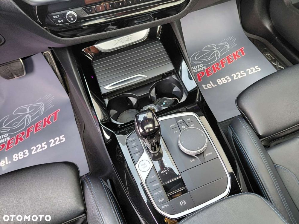 BMW X3 - 24