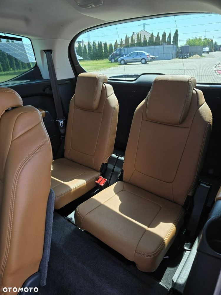 Peugeot 5008 - 20