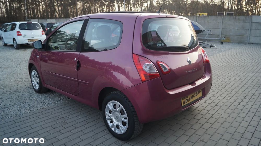 Renault Twingo 1.2 16V Eco Dynamique - 5