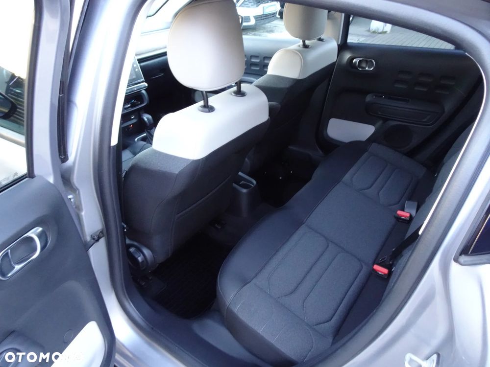 Citroën C3 1.2 PureTech Max EAT6 - 20