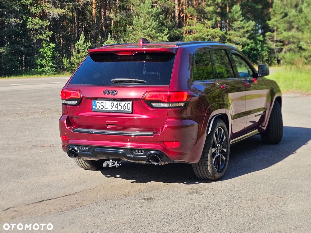 Jeep Grand Cherokee 3.6 V6 Laredo - 2