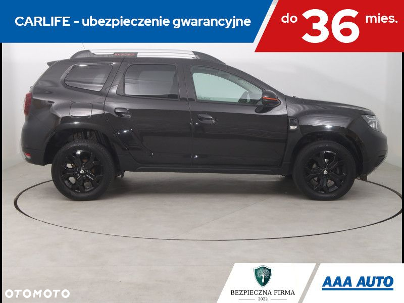 Dacia Duster - 7