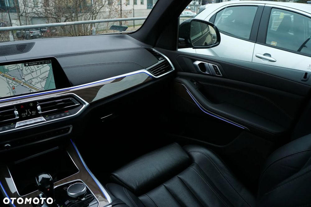 BMW X5 xDrive25d sport - 22