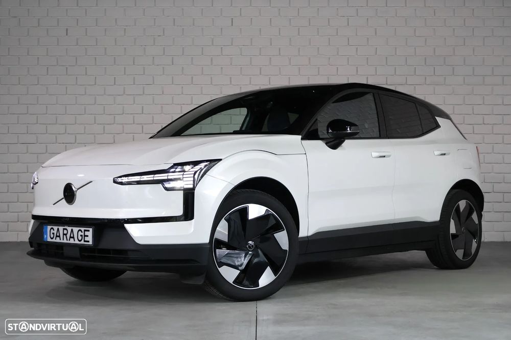 Volvo EX30 69 kWh Single Motor Extended Range Plus - 1