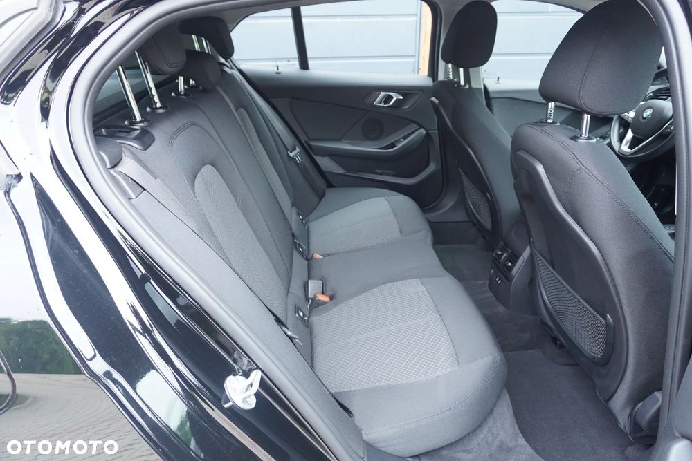 BMW Seria 1 116i Advantage - 11