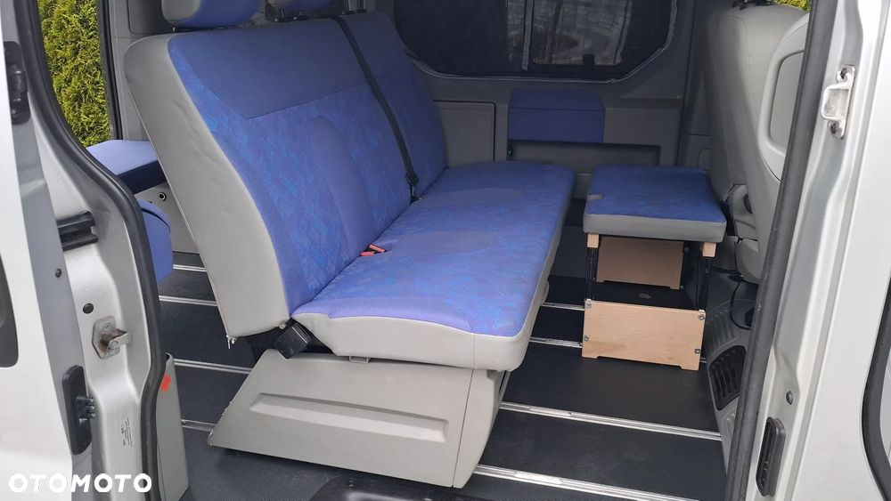 Opel Vivaro L1H1 Life - 18