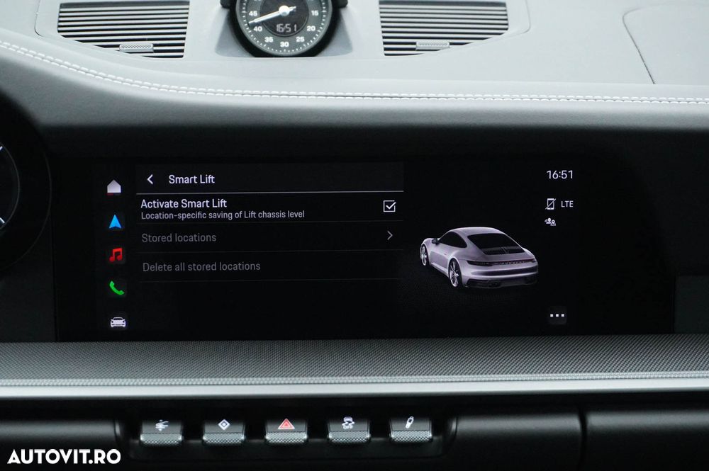 Porsche 911 Carrera 4 PDK - 41