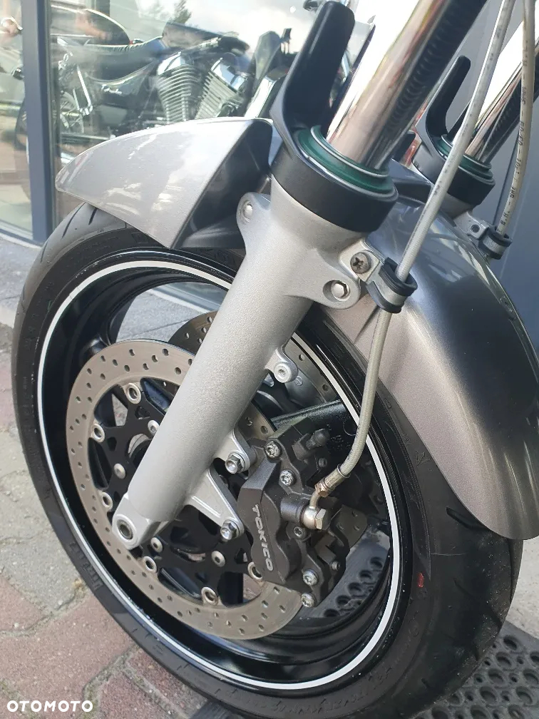 Suzuki Bandit - 20