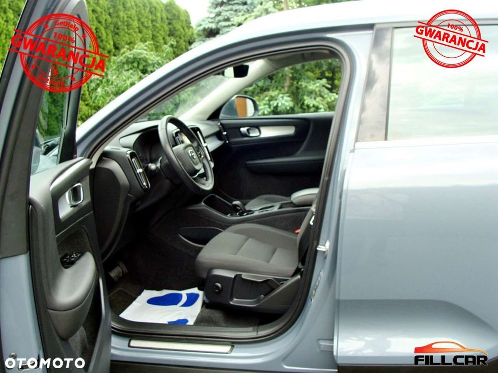 Volvo XC 40 T4 Plug-In Hybrid Inscription - 17