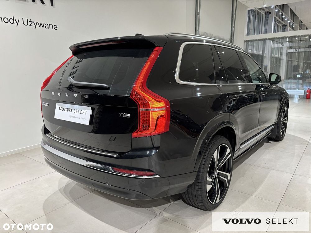 Volvo XC 90 - 5