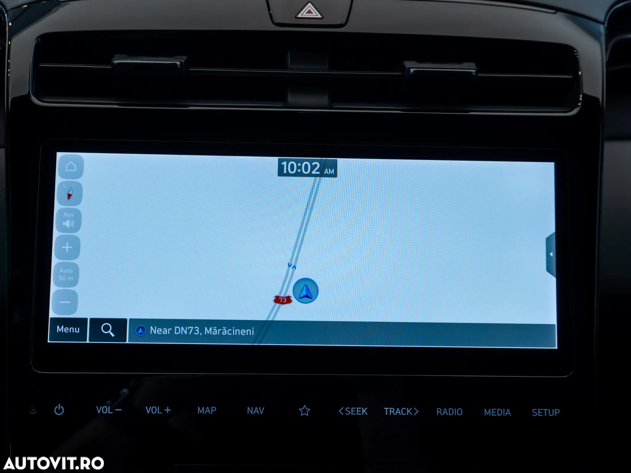 Hyundai Tucson 1.6 T-GDi Plug-in-Hybrid 4WD N Line - 26
