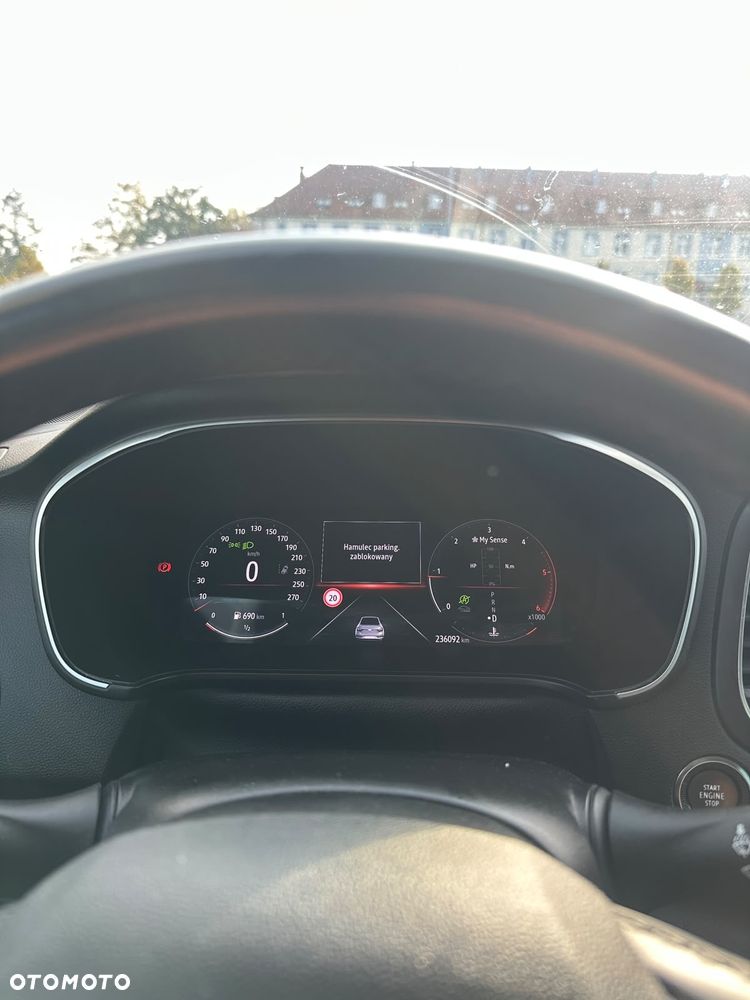 Renault Megane - 9