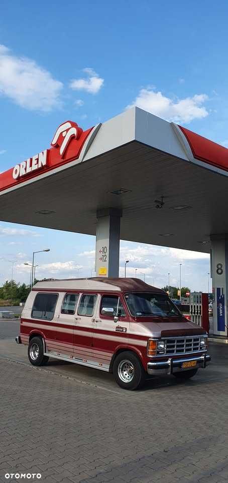 Dodge Inny - 3
