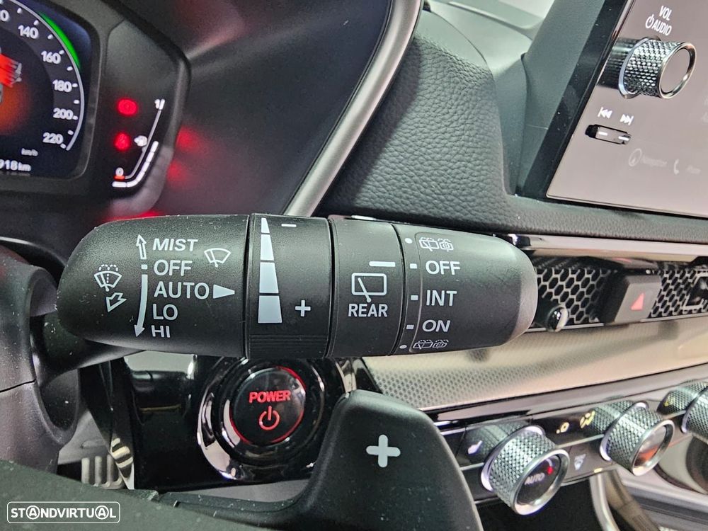 Honda CR-V - 19
