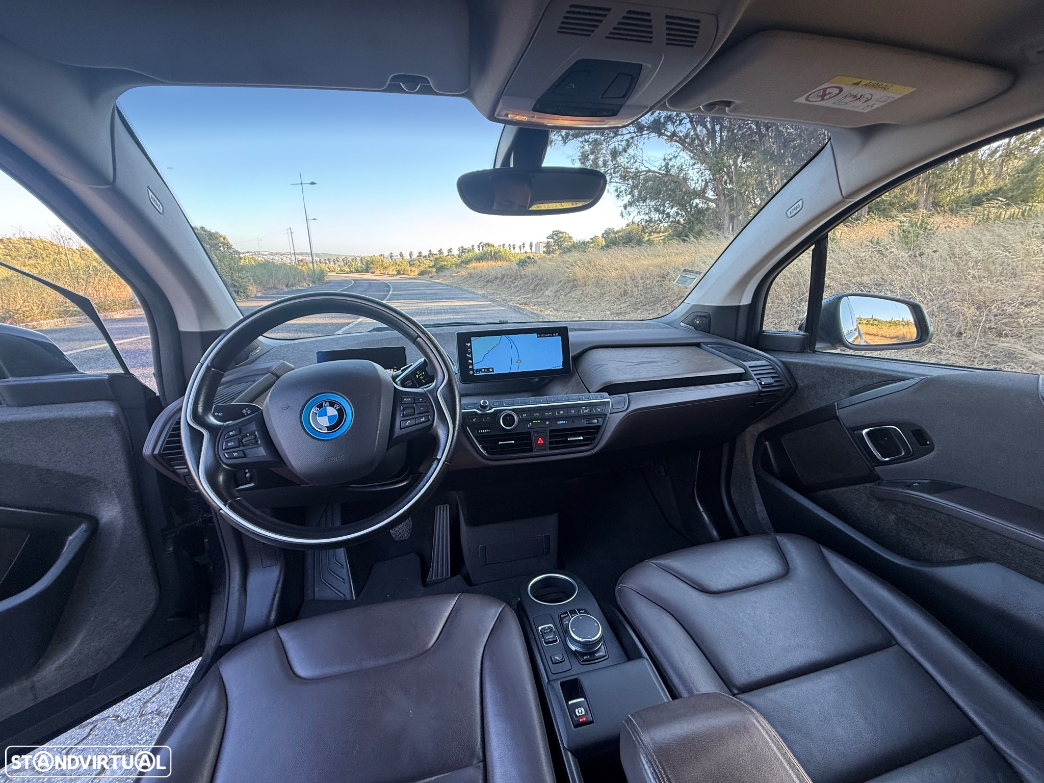 BMW i3 s 120Ah - 19