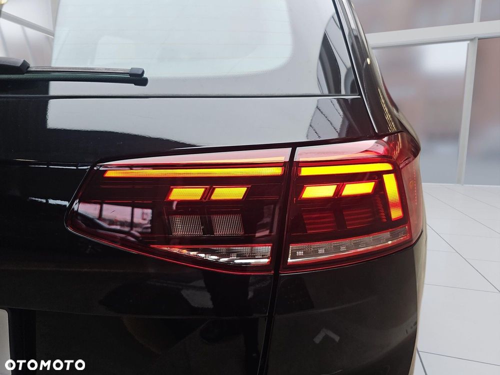 Volkswagen Passat Variant 1.5 TSI EVO Business DSG - 34