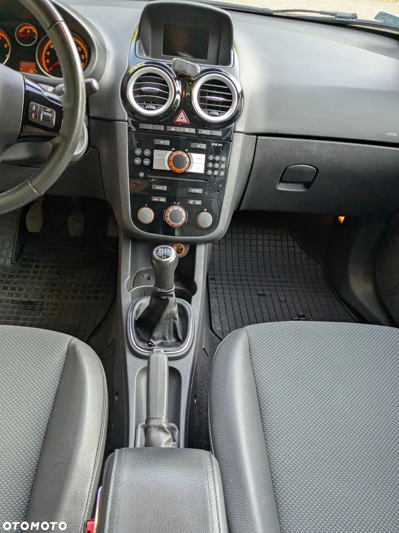 Opel Corsa - 22