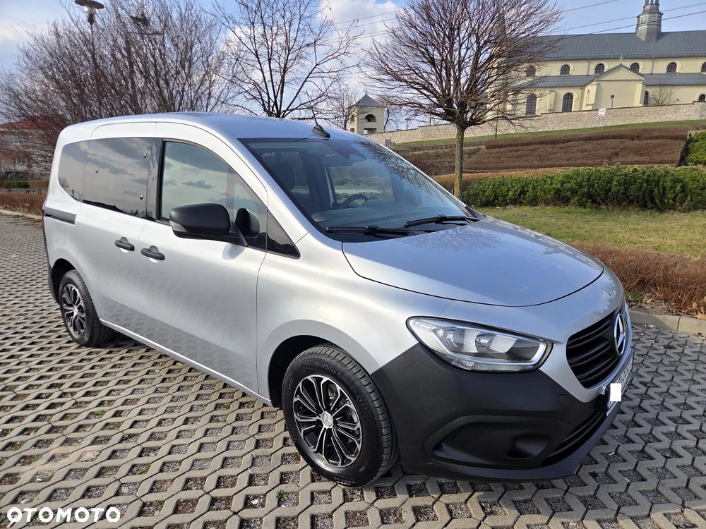 Mercedes-Benz Citan