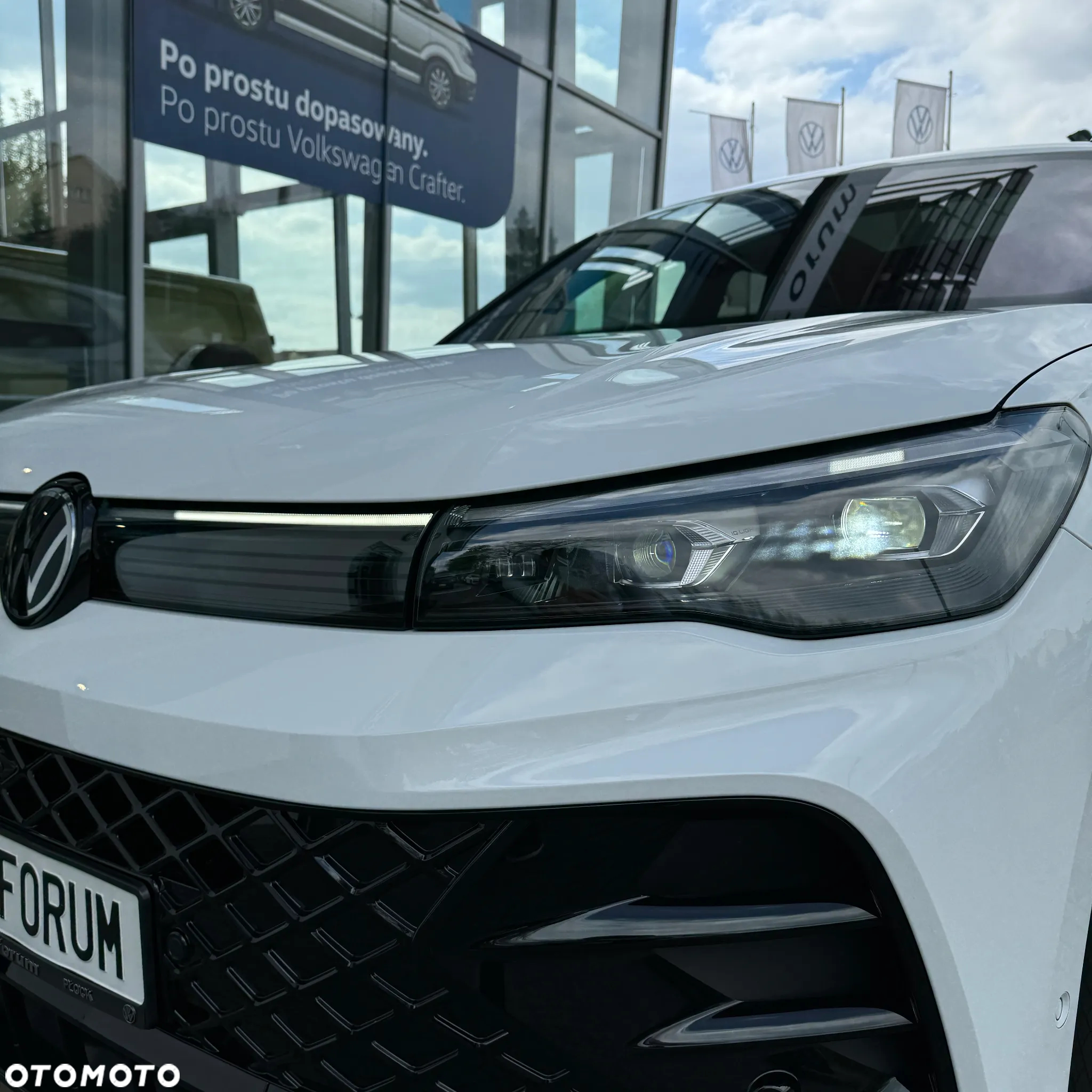 Volkswagen Tiguan 1.5 eHybrid PHEV R-Line DSG - 11