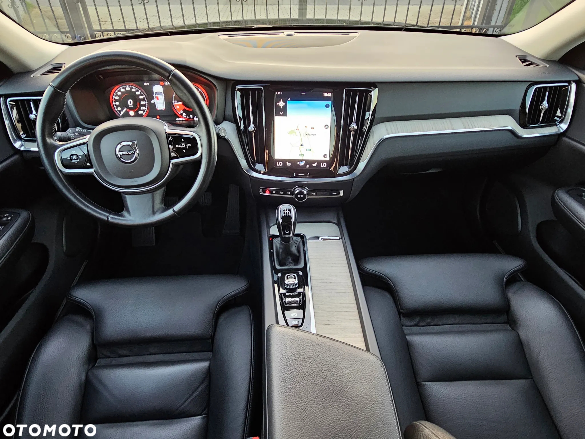 Volvo V60 D3 SCR Inscription - 16