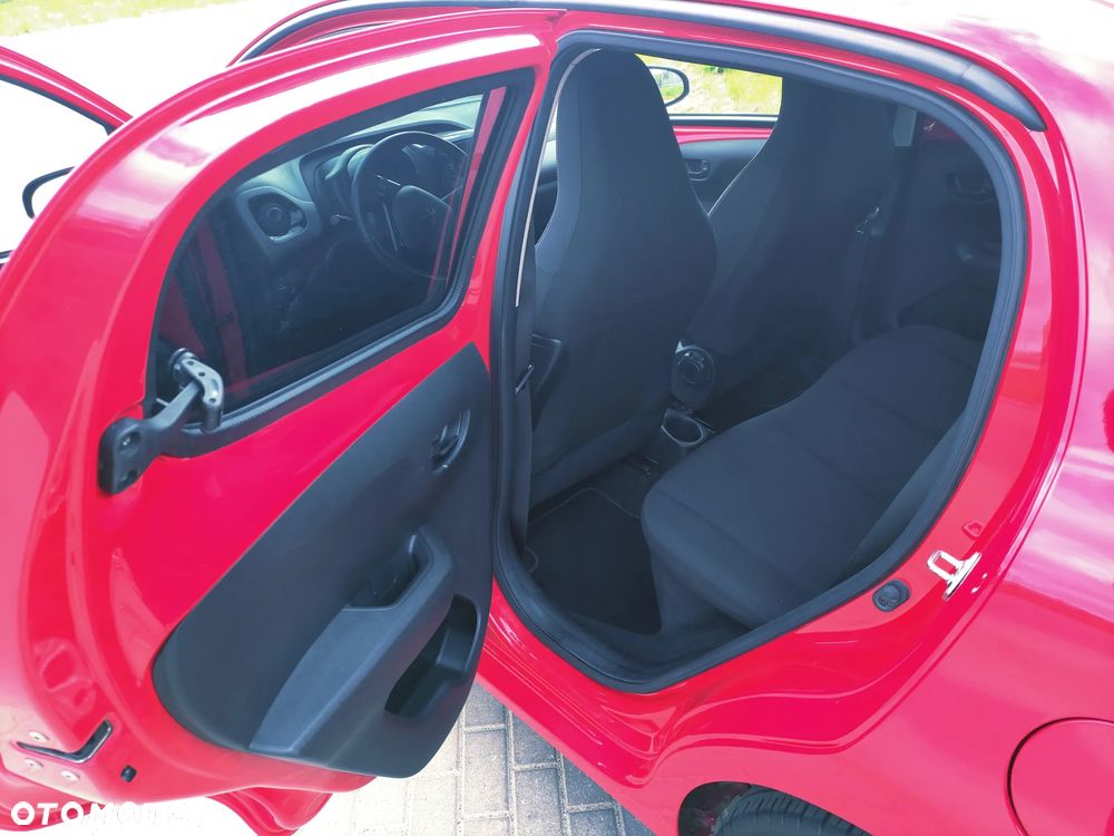 Peugeot 108 VTI 72 Stop&Start Top Collection - 7