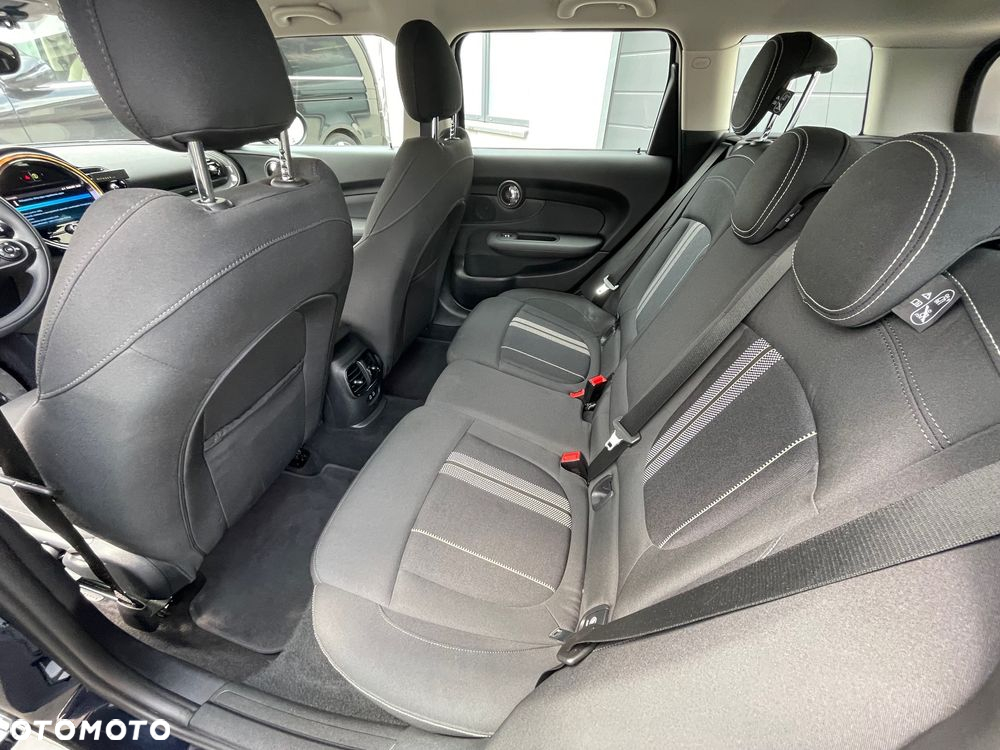 MINI Clubman Cooper S ALL4 - 3