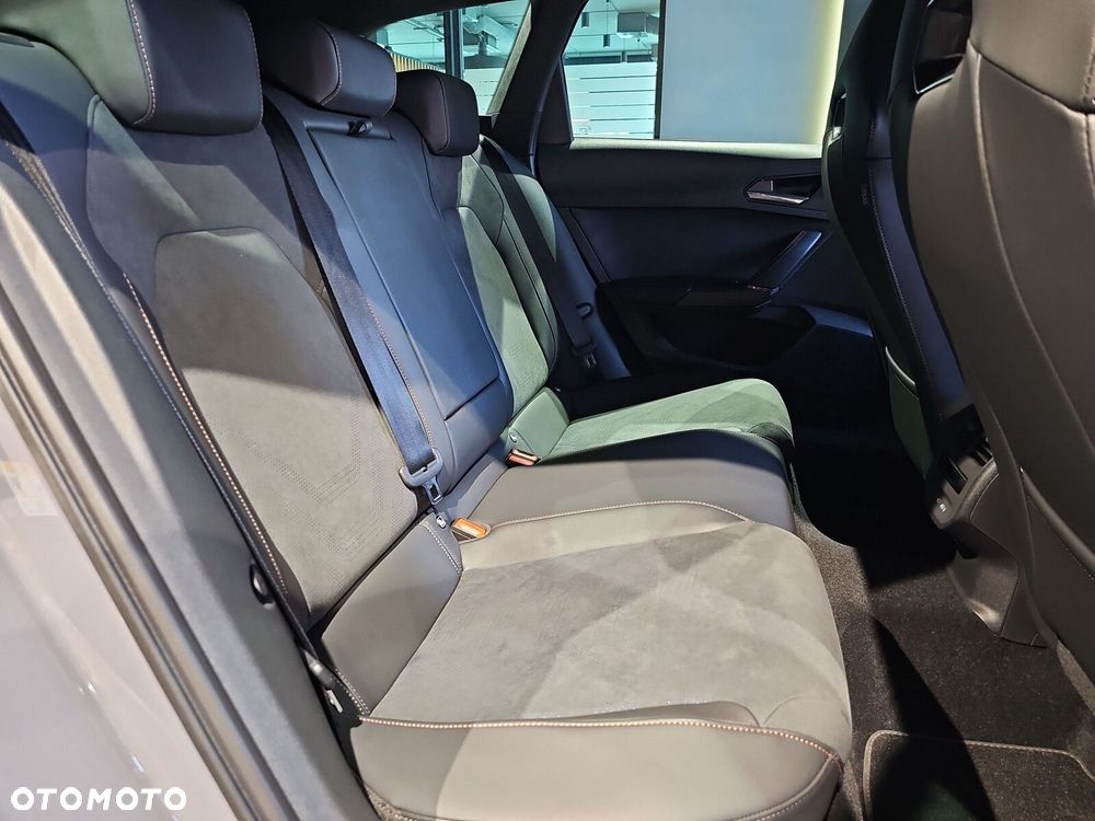 Cupra Leon Sportstourer 1.5 eTSI mHEV DSG - 12