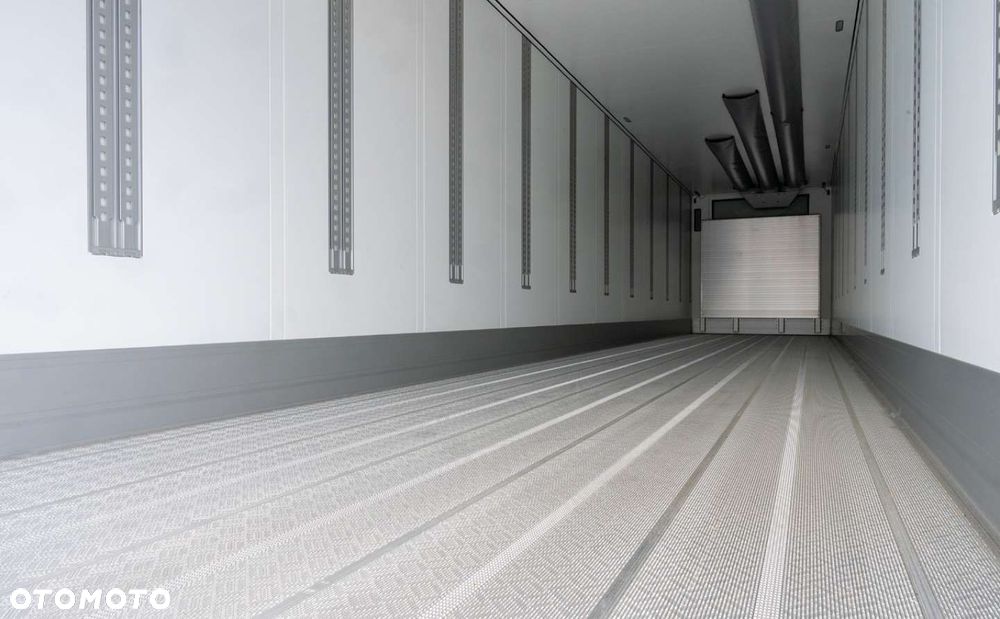 Schmitz Cargobull SKO 24/L 13.4 FP COOL V7, Doppelstock - 5