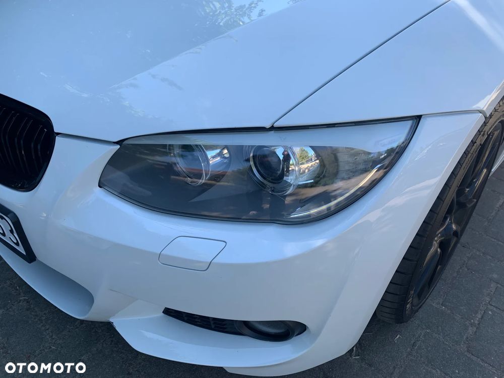 BMW Seria 3 - 4
