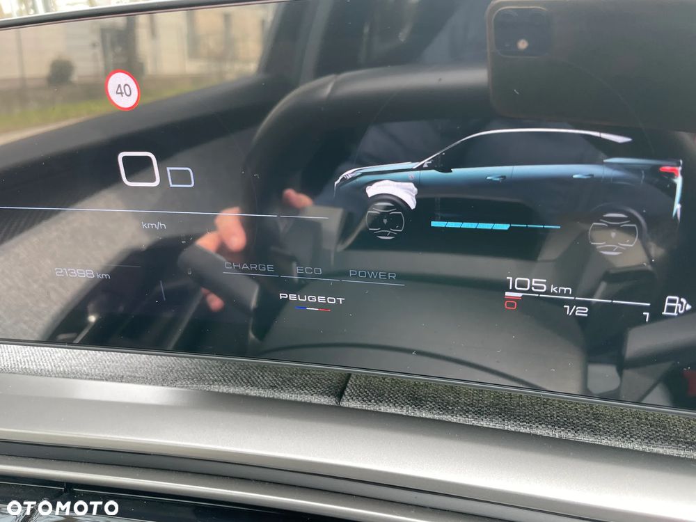Peugeot 3008 1.2 PureTech mHEV Allure Pack S&S e-DCS6 - 34