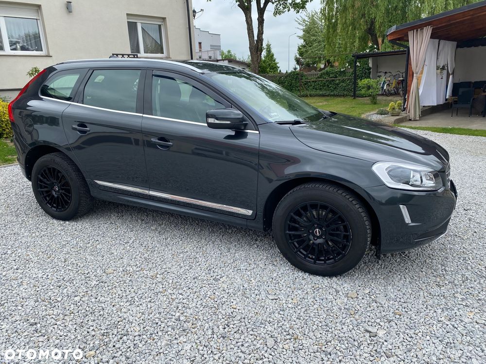 Volvo XC 60 - 16