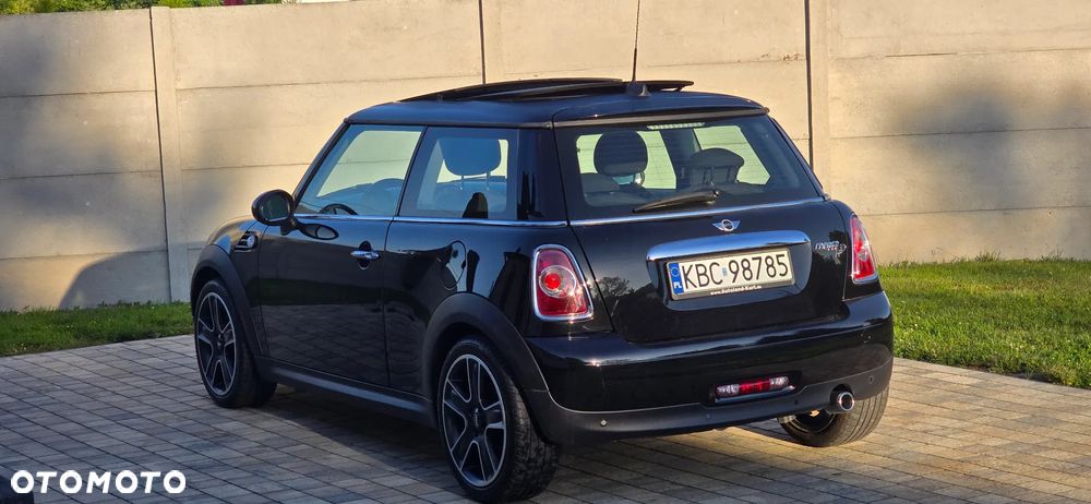MINI Cooper D - 15