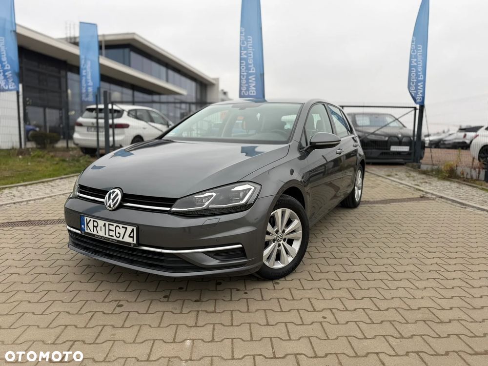 Volkswagen Golf 1.4 TSI BMT Highline - 3