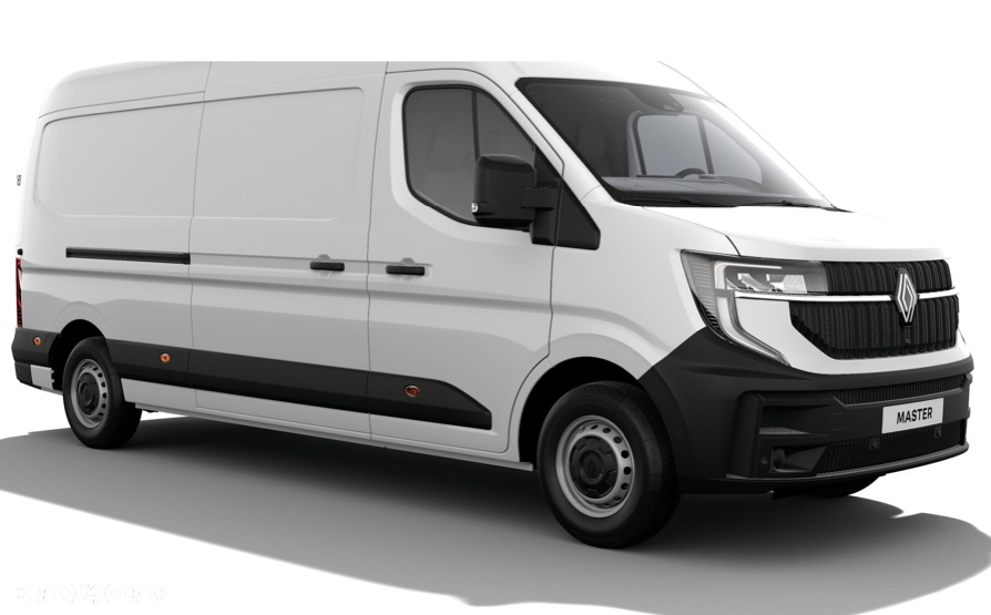 Renault Master - 2