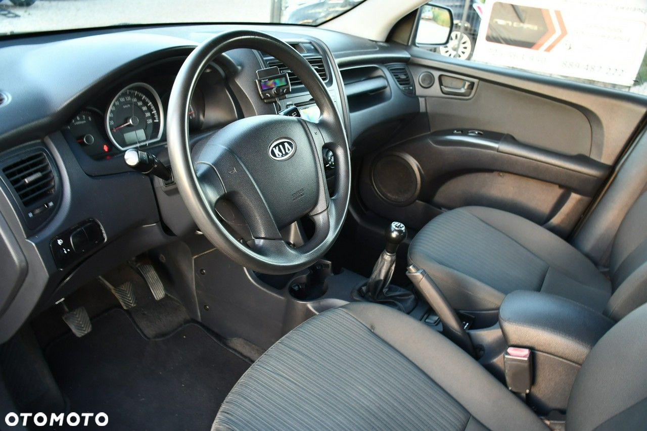 Kia Sportage 2.0 EX - 27
