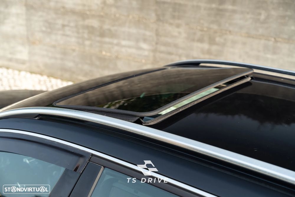 Mercedes-Benz E 250 CDi Avantgarde BE Auto. - 12