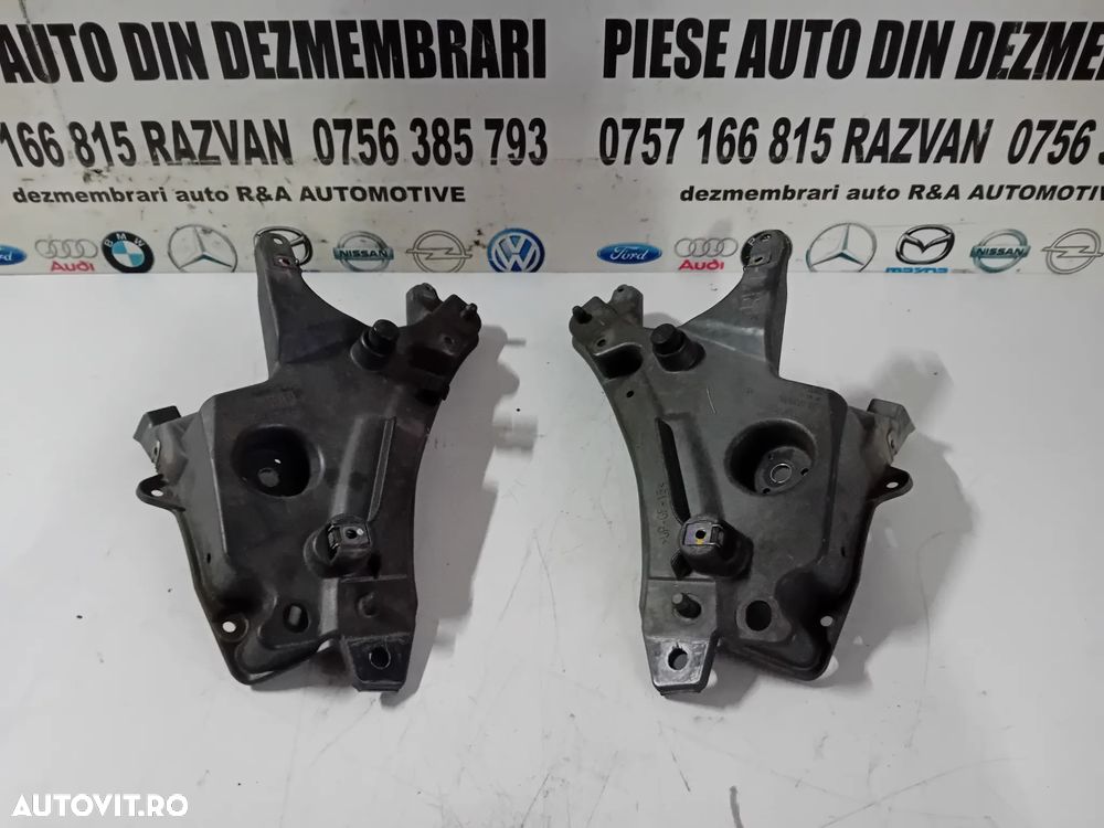 Suport Aripa Stanga Dreapta Fata Volvo S90 V90 An 2016-2020 Cod 31378985 31378984 - 2