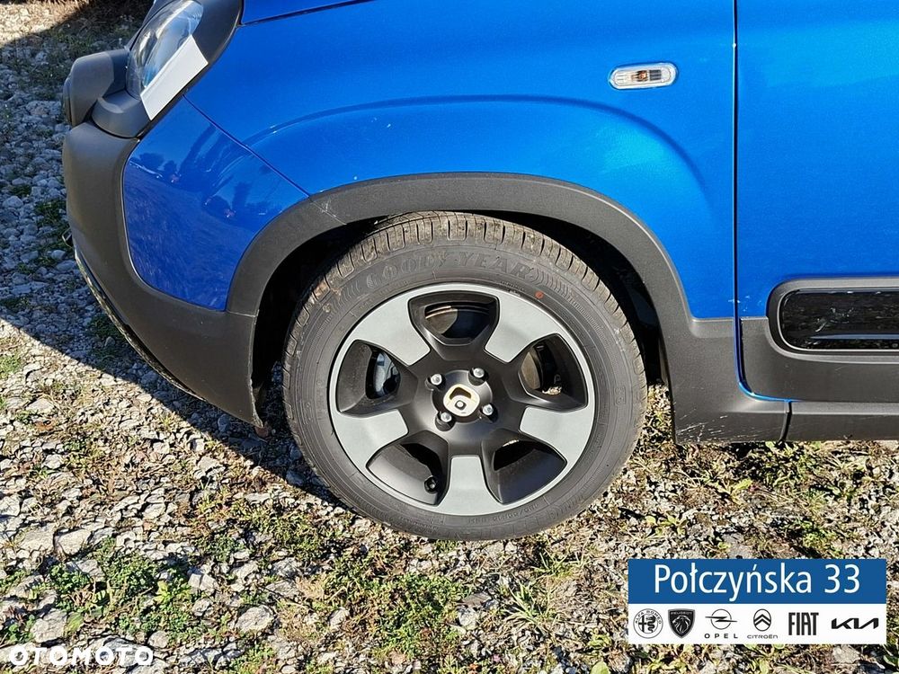 Fiat Panda - 22