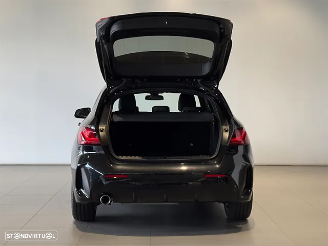 BMW 116 d Pack Desportivo M Auto - 12
