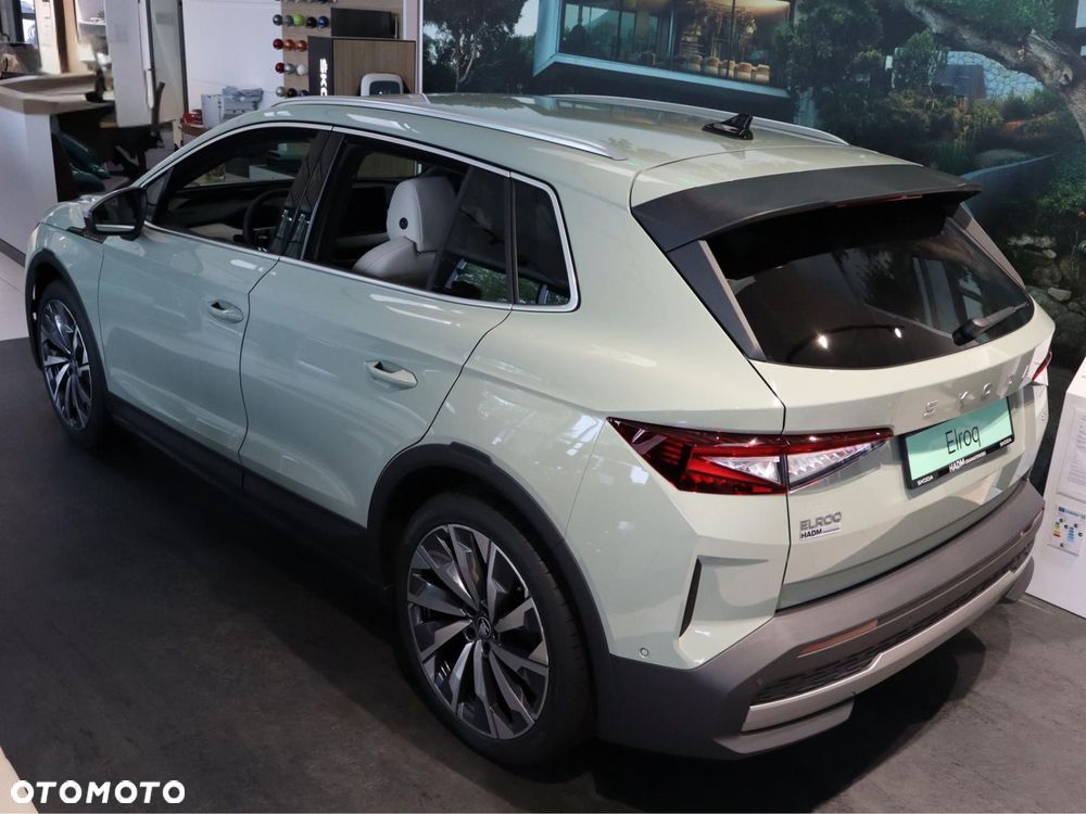 Skoda Inny - 3