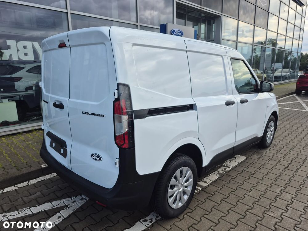 Ford TRANSIT COURIER - 7