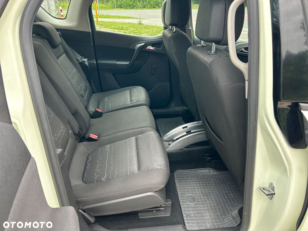 Opel Meriva 1.4 Ecoflex Active - 18