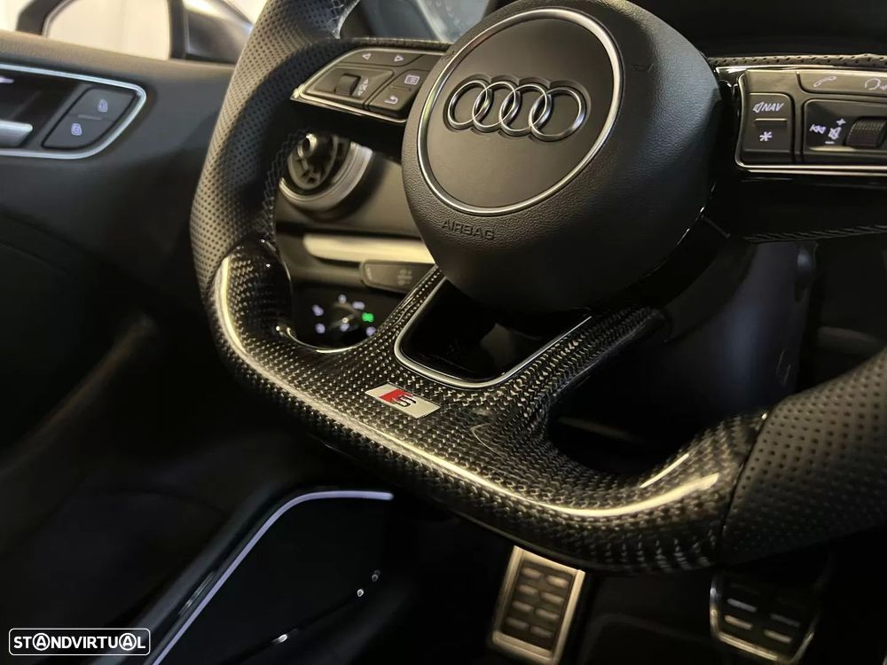 Audi S3 Limousine 2.0 TFSi quattro S tronic - 21
