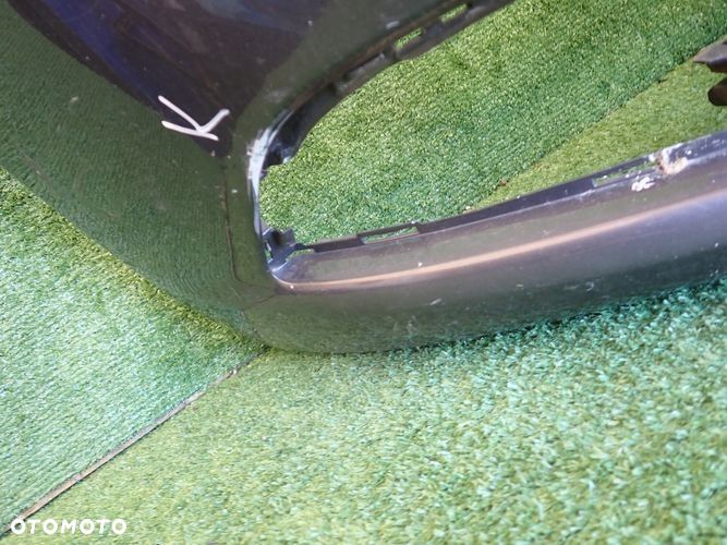 OPEL INSIGNIA A 07- zderzak przedni przód - 4