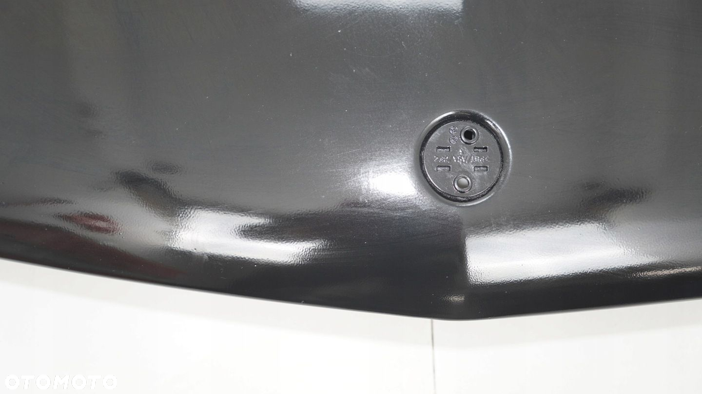 MASKA POKRYWA SILNIKA MERCEDES W204 LIFT 11-14R - 4