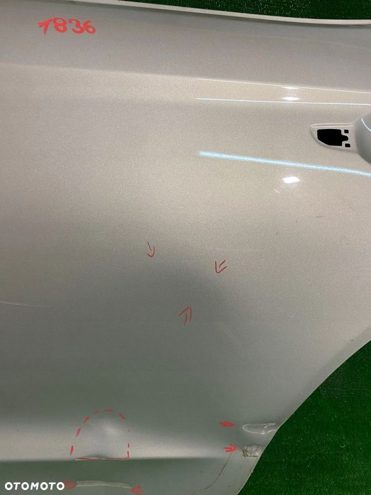 DRZWI TYLNE LEWE HYUNDAI ELANTRA VI - 3