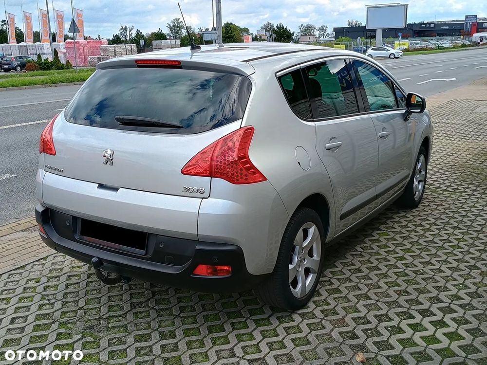 Peugeot 3008 1.6 Style - 6