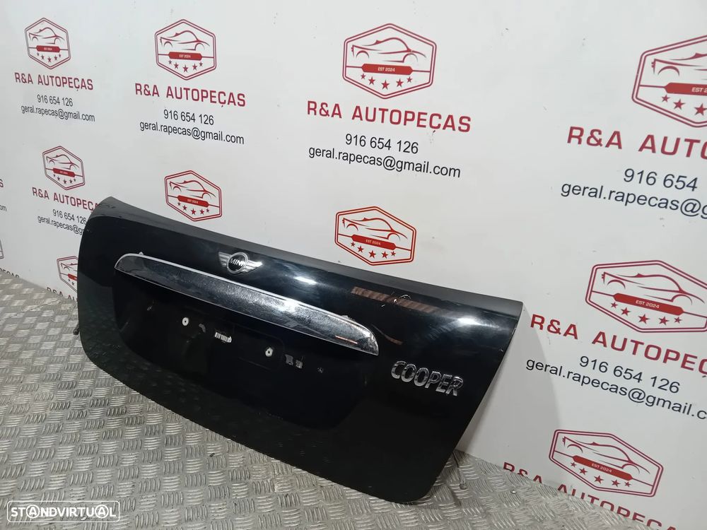 Mala Mini R57 Original - 2