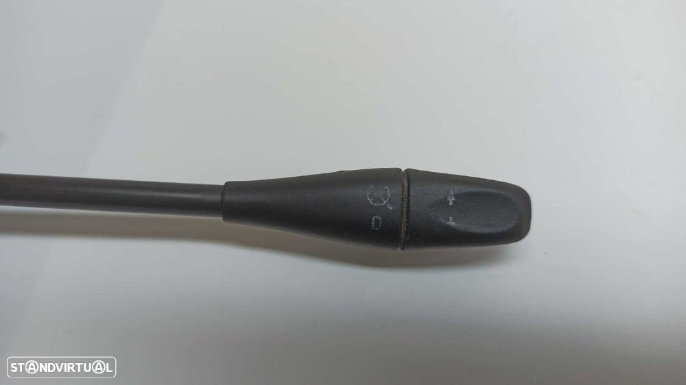 CONTROLO DE VELOCIDADE MERCEDES CLASE S (W220) BERLINA 320 CDI (220.025) - 6