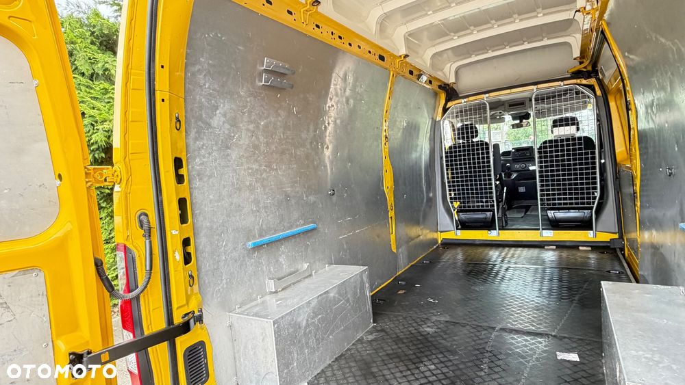 Renault Master - 28